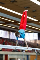 Thumbnail - Baden - Andrei Cristian Mihai - Artistic Gymnastics - 2021 - Deutschlandpokal Schwäbisch-Gmünd - Teilnehmer - AK 11 bis 12 02043_13297.jpg