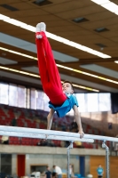 Thumbnail - Baden - Andrei Cristian Mihai - Gymnastique Artistique - 2021 - Deutschlandpokal Schwäbisch-Gmünd - Teilnehmer - AK 11 bis 12 02043_13299.jpg