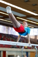 Thumbnail - Baden - David Dik - Спортивная гимнастика - 2021 - Deutschlandpokal Schwäbisch-Gmünd - Teilnehmer - AK 11 bis 12 02043_13311.jpg