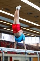 Thumbnail - Baden - David Dik - Gymnastique Artistique - 2021 - Deutschlandpokal Schwäbisch-Gmünd - Teilnehmer - AK 11 bis 12 02043_13320.jpg