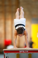 Thumbnail - Schwaben - Lenny Neff - Gymnastique Artistique - 2021 - Deutschlandpokal Schwäbisch-Gmünd - Teilnehmer - AK 11 bis 12 02043_13324.jpg
