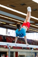 Thumbnail - Baden - David Dik - Спортивная гимнастика - 2021 - Deutschlandpokal Schwäbisch-Gmünd - Teilnehmer - AK 11 bis 12 02043_13331.jpg