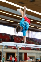 Thumbnail - Baden - David Dik - Спортивная гимнастика - 2021 - Deutschlandpokal Schwäbisch-Gmünd - Teilnehmer - AK 11 bis 12 02043_13333.jpg