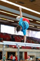 Thumbnail - Baden - David Dik - Спортивная гимнастика - 2021 - Deutschlandpokal Schwäbisch-Gmünd - Teilnehmer - AK 11 bis 12 02043_13334.jpg