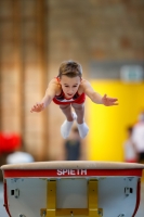 Thumbnail - AK 11 bis 12 - Artistic Gymnastics - 2021 - Deutschlandpokal Schwäbisch-Gmünd - Teilnehmer 02043_13335.jpg