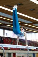 Thumbnail - Schleswig-Holstein - Lennard Fuhrmann - Gymnastique Artistique - 2021 - Deutschlandpokal Schwäbisch-Gmünd - Teilnehmer - AK 11 bis 12 02043_13337.jpg