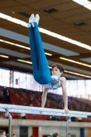 Thumbnail - Schleswig-Holstein - Lennard Fuhrmann - Gymnastique Artistique - 2021 - Deutschlandpokal Schwäbisch-Gmünd - Teilnehmer - AK 11 bis 12 02043_13338.jpg
