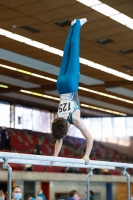 Thumbnail - Schleswig-Holstein - Lennard Fuhrmann - Artistic Gymnastics - 2021 - Deutschlandpokal Schwäbisch-Gmünd - Teilnehmer - AK 11 bis 12 02043_13339.jpg