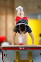 Thumbnail - AK 11 bis 12 - Gymnastique Artistique - 2021 - Deutschlandpokal Schwäbisch-Gmünd - Teilnehmer 02043_13341.jpg