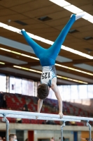 Thumbnail - Schleswig-Holstein - Lennard Fuhrmann - Gymnastique Artistique - 2021 - Deutschlandpokal Schwäbisch-Gmünd - Teilnehmer - AK 11 bis 12 02043_13342.jpg