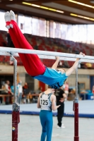 Thumbnail - Baden - Henry Geberth - Artistic Gymnastics - 2021 - Deutschlandpokal Schwäbisch-Gmünd - Teilnehmer - AK 11 bis 12 02043_13349.jpg