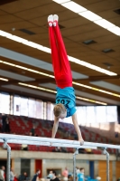 Thumbnail - Baden - Henry Geberth - Artistic Gymnastics - 2021 - Deutschlandpokal Schwäbisch-Gmünd - Teilnehmer - AK 11 bis 12 02043_13353.jpg