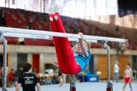 Thumbnail - Baden - Henry Geberth - Artistic Gymnastics - 2021 - Deutschlandpokal Schwäbisch-Gmünd - Teilnehmer - AK 11 bis 12 02043_13358.jpg