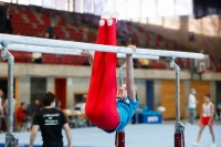 Thumbnail - Baden - Henry Geberth - Artistic Gymnastics - 2021 - Deutschlandpokal Schwäbisch-Gmünd - Teilnehmer - AK 11 bis 12 02043_13359.jpg