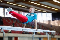 Thumbnail - Baden - Henry Geberth - Artistic Gymnastics - 2021 - Deutschlandpokal Schwäbisch-Gmünd - Teilnehmer - AK 11 bis 12 02043_13363.jpg