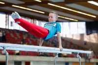 Thumbnail - Baden - Henry Geberth - Gymnastique Artistique - 2021 - Deutschlandpokal Schwäbisch-Gmünd - Teilnehmer - AK 11 bis 12 02043_13365.jpg