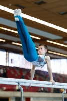 Thumbnail - AK 11 bis 12 - Artistic Gymnastics - 2021 - Deutschlandpokal Schwäbisch-Gmünd - Teilnehmer 02043_13369.jpg