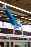 Thumbnail - AK 11 bis 12 - Ginnastica Artistica - 2021 - Deutschlandpokal Schwäbisch-Gmünd - Teilnehmer 02043_13374.jpg