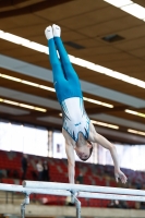 Thumbnail - AK 11 bis 12 - Artistic Gymnastics - 2021 - Deutschlandpokal Schwäbisch-Gmünd - Teilnehmer 02043_13379.jpg