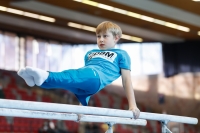 Thumbnail - Schleswig-Holstein - Jonas Elias Kirsch - Artistic Gymnastics - 2021 - Deutschlandpokal Schwäbisch-Gmünd - Teilnehmer - AK 11 bis 12 02043_13382.jpg