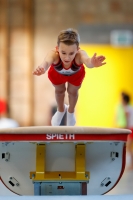 Thumbnail - AK 11 bis 12 - Artistic Gymnastics - 2021 - Deutschlandpokal Schwäbisch-Gmünd - Teilnehmer 02043_13387.jpg