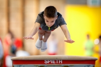 Thumbnail - AK 11 bis 12 - Gymnastique Artistique - 2021 - Deutschlandpokal Schwäbisch-Gmünd - Teilnehmer 02043_13394.jpg