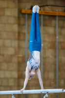 Thumbnail - Schleswig-Holstein - Lukas Pialek - Artistic Gymnastics - 2021 - Deutschlandpokal Schwäbisch-Gmünd - Teilnehmer - AK 11 bis 12 02043_13410.jpg