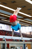 Thumbnail - Baden - David Dik - Спортивная гимнастика - 2021 - Deutschlandpokal Schwäbisch-Gmünd - Teilnehmer - AK 11 bis 12 02043_13427.jpg