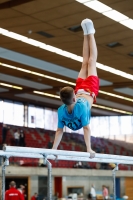 Thumbnail - Baden - David Dik - Спортивная гимнастика - 2021 - Deutschlandpokal Schwäbisch-Gmünd - Teilnehmer - AK 11 bis 12 02043_13439.jpg