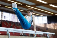 Thumbnail - Schleswig-Holstein - Lennard Fuhrmann - Gymnastique Artistique - 2021 - Deutschlandpokal Schwäbisch-Gmünd - Teilnehmer - AK 11 bis 12 02043_13449.jpg
