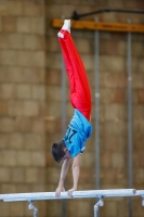 Thumbnail - Baden - Andrei Cristian Mihai - Artistic Gymnastics - 2021 - Deutschlandpokal Schwäbisch-Gmünd - Teilnehmer - AK 11 bis 12 02043_13465.jpg