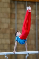 Thumbnail - Baden - Andrei Cristian Mihai - Artistic Gymnastics - 2021 - Deutschlandpokal Schwäbisch-Gmünd - Teilnehmer - AK 11 bis 12 02043_13468.jpg