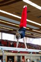 Thumbnail - Niedersachsen - David Rollow - Artistic Gymnastics - 2021 - Deutschlandpokal Schwäbisch-Gmünd - Teilnehmer - AK 11 bis 12 02043_13509.jpg