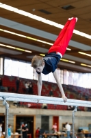 Thumbnail - Niedersachsen - David Rollow - Artistic Gymnastics - 2021 - Deutschlandpokal Schwäbisch-Gmünd - Teilnehmer - AK 11 bis 12 02043_13510.jpg