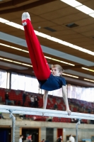 Thumbnail - Niedersachsen - David Rollow - Artistic Gymnastics - 2021 - Deutschlandpokal Schwäbisch-Gmünd - Teilnehmer - AK 11 bis 12 02043_13511.jpg