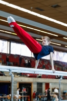 Thumbnail - Niedersachsen - David Rollow - Спортивная гимнастика - 2021 - Deutschlandpokal Schwäbisch-Gmünd - Teilnehmer - AK 11 bis 12 02043_13512.jpg