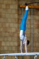 Thumbnail - AK 11 bis 12 - Artistic Gymnastics - 2021 - Deutschlandpokal Schwäbisch-Gmünd - Teilnehmer 02043_13513.jpg