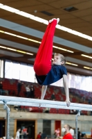 Thumbnail - Niedersachsen - David Rollow - Artistic Gymnastics - 2021 - Deutschlandpokal Schwäbisch-Gmünd - Teilnehmer - AK 11 bis 12 02043_13516.jpg