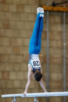 Thumbnail - AK 11 bis 12 - Gymnastique Artistique - 2021 - Deutschlandpokal Schwäbisch-Gmünd - Teilnehmer 02043_13519.jpg