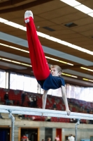 Thumbnail - Niedersachsen - David Rollow - Спортивная гимнастика - 2021 - Deutschlandpokal Schwäbisch-Gmünd - Teilnehmer - AK 11 bis 12 02043_13520.jpg
