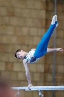 Thumbnail - AK 11 bis 12 - Artistic Gymnastics - 2021 - Deutschlandpokal Schwäbisch-Gmünd - Teilnehmer 02043_13522.jpg