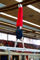 Thumbnail - Niedersachsen - David Rollow - Artistic Gymnastics - 2021 - Deutschlandpokal Schwäbisch-Gmünd - Teilnehmer - AK 11 bis 12 02043_13523.jpg