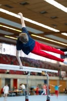 Thumbnail - Niedersachsen - David Rollow - Спортивная гимнастика - 2021 - Deutschlandpokal Schwäbisch-Gmünd - Teilnehmer - AK 11 bis 12 02043_13526.jpg