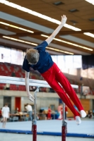 Thumbnail - Niedersachsen - David Rollow - Спортивная гимнастика - 2021 - Deutschlandpokal Schwäbisch-Gmünd - Teilnehmer - AK 11 bis 12 02043_13527.jpg