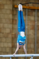 Thumbnail - Schleswig-Holstein - Jonas Elias Kirsch - Artistic Gymnastics - 2021 - Deutschlandpokal Schwäbisch-Gmünd - Teilnehmer - AK 11 bis 12 02043_13528.jpg