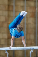 Thumbnail - Schleswig-Holstein - Jonas Elias Kirsch - Artistic Gymnastics - 2021 - Deutschlandpokal Schwäbisch-Gmünd - Teilnehmer - AK 11 bis 12 02043_13529.jpg