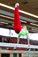 Thumbnail - Niedersachsen - Luis Pablo Hornig Angeles - Artistic Gymnastics - 2021 - Deutschlandpokal Schwäbisch-Gmünd - Teilnehmer - AK 11 bis 12 02043_13531.jpg