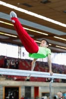 Thumbnail - Niedersachsen - Luis Pablo Hornig Angeles - Gymnastique Artistique - 2021 - Deutschlandpokal Schwäbisch-Gmünd - Teilnehmer - AK 11 bis 12 02043_13536.jpg