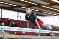 Thumbnail - AK 11 bis 12 - Artistic Gymnastics - 2021 - Deutschlandpokal Schwäbisch-Gmünd - Teilnehmer 02043_13541.jpg