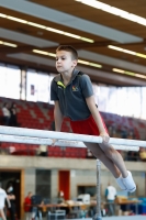 Thumbnail - AK 11 bis 12 - Artistic Gymnastics - 2021 - Deutschlandpokal Schwäbisch-Gmünd - Teilnehmer 02043_13542.jpg